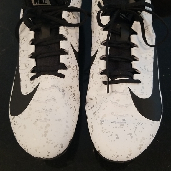 NIKE Zoom Rival S 9 Racing Spike Shoes 12.5 main image 12